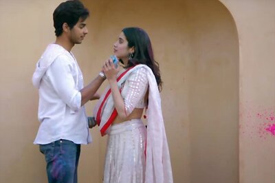 Dhadak Will Give Really Strong Social Message, Says Janhvi Kapoor