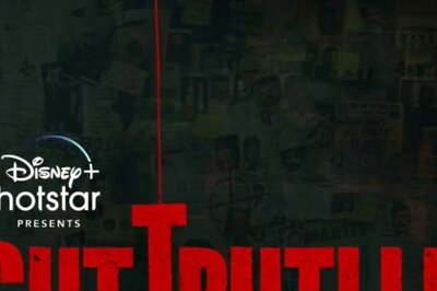 Akshay Kumar and Rakul Preet Singh Starrer 'Cuttputlli' To Have An OTT Release