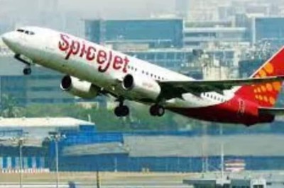 SpiceJet to Operate Special Delhi-Ayodhya Flight for Ram Temple Consecration Ceremony