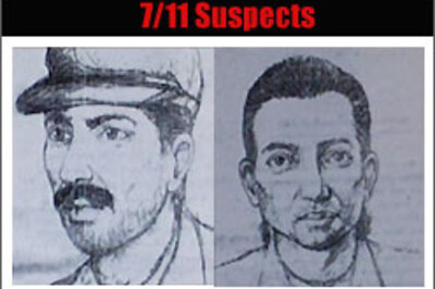 Mystery of 7/11 suspect sketches