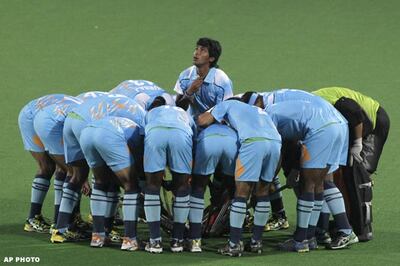 Hockey: India thrash Scotland, set up Pak clash