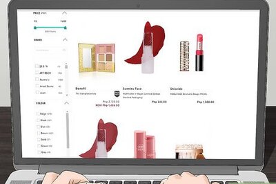 How to Buy Cosmetics Online