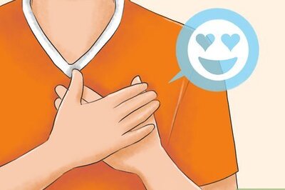 How to Cope With a Crush on Your Teacher