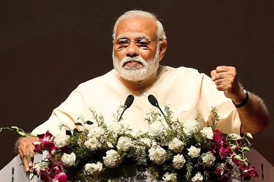 For Development, India Needs a Movement: PM Modi