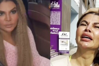 Rakhi Sawant As HR is a Hilarious Twitter Thread We Didn’t Know We Needed