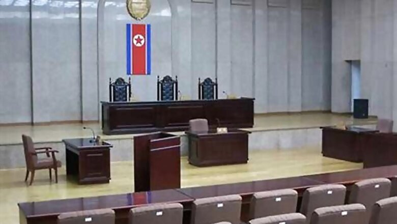 North Korea charges US man in plot to overthrow regime