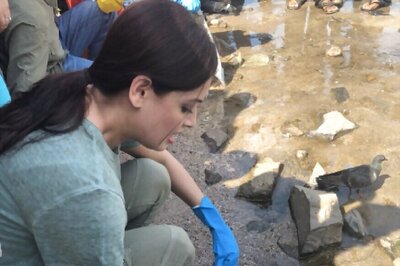 Earth Day 2018: Dia Mirza, Anushka Sharma, Yuvraj Singh Urge Fans to Make Earth Greener, Better