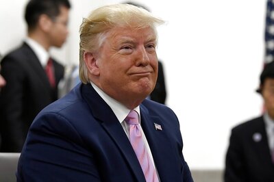 US Woman Who Claims Trump Raped Her 23 Years Ago Sues Him for Defamation, Telling 'Swarm of Lies'