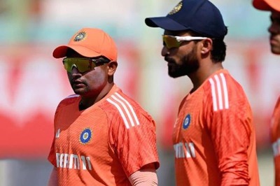 Sarfaraz Khan Over Rajat Patidar: Harbhajan Singh Picks His India Playing XI for 2nd Test vs England