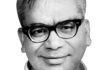 PM Modi Pays Tributes to Socialist Icon Ram Manohar Lohia on Birth Anniversary