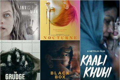 Binge Worthy: 5 Really Unsettling Horror Movies to Stream Next