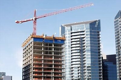 Canadian home sales surge to record high in July, real estate group says