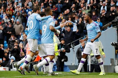 Premier League: Raheem Sterling Shines as Manchester City Stroll Past Aston Villa