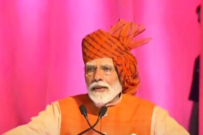 PM Modi to Launch Farmer Scheme, Mega Projects in Maharashtra, Head to Goa for National Games Inauguration