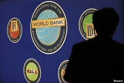 Iran denies missing World Bank payments, blames sanctions
