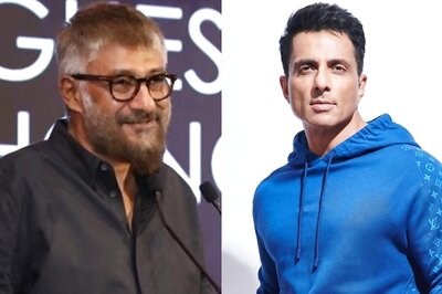 Manipur Video: Vivek Agnihotri Tweets 'Sorry My Sisters', Sonu Sood Says 'Humanity Paraded Not Women'