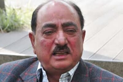 Attacks on Non-Natives in J&K Will Affect Economy, Discourage Tourism: Top Hotelier Mushtaq Chaya