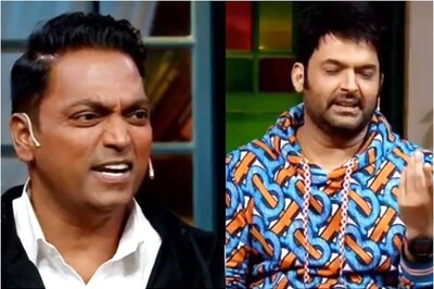 The Kapil Sharma Show: Ganesh Acharya Opens up About Losing 98 kg