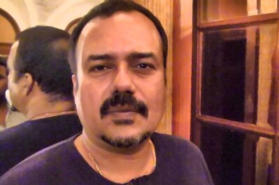 Art Director Rajeevan Turns Producer