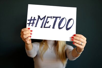 Woman Who Led France's #MeToo Campaign Sued For Slander by Man She Accused