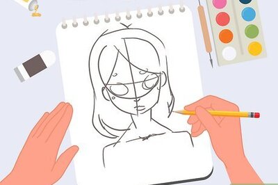 How to Overcome Artist's Block