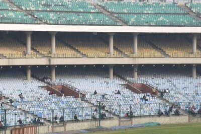 SMAT 2022: All-round Bengal Thrash Sikkim by 84 Runs