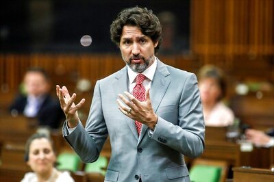 ‘Trudeau’s Family Got Significant Financial Benefits’: Canadian PM Caught in Political Firestorm Again
