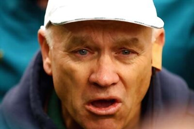 Charlesworth backs India to qualify for Olympics