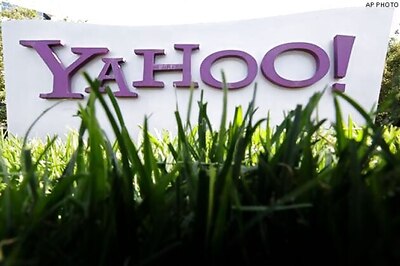 Yahoo plans to invest in messaging app Snapchat: Report