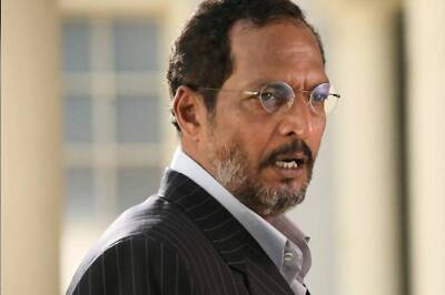 Tanushree Dutta Allegations: Nana Patekar Takes One Minute to Reject #MeToo Movement