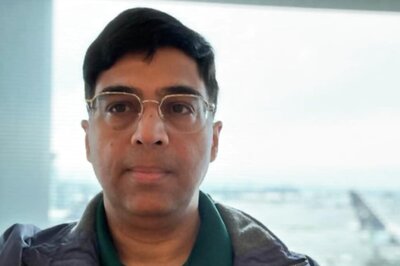 Viswanathan Anand Is 'At The Airport' After His 'Kidnappers' The Botez Sisters Let Him Go