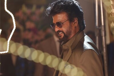 Rajinikanth's Darbar Leaked Online by TamilRockers