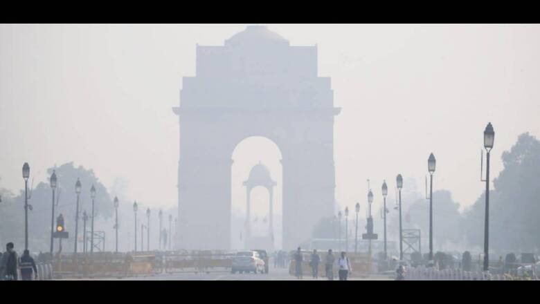 Air Pollution: Union Environment Min Holds Meeting with NCR States on Action Plan