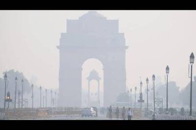 Air Pollution: Union Environment Min Holds Meeting with NCR States on Action Plan