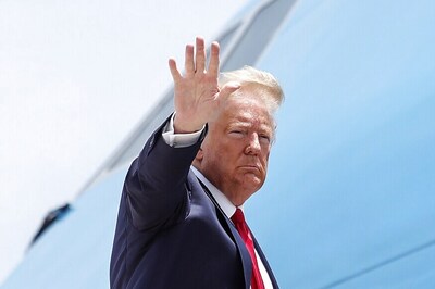 No Social Distancing, Masks Optional: Here is What Trump's 1st Election Rally will Look Like in US