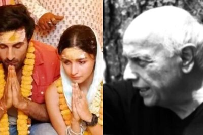 Mahesh Bhatt Calls Reports of Ranbir Kapoor-Alia Bhatt's April Wedding 'Rumours, They've Been Going On and On'