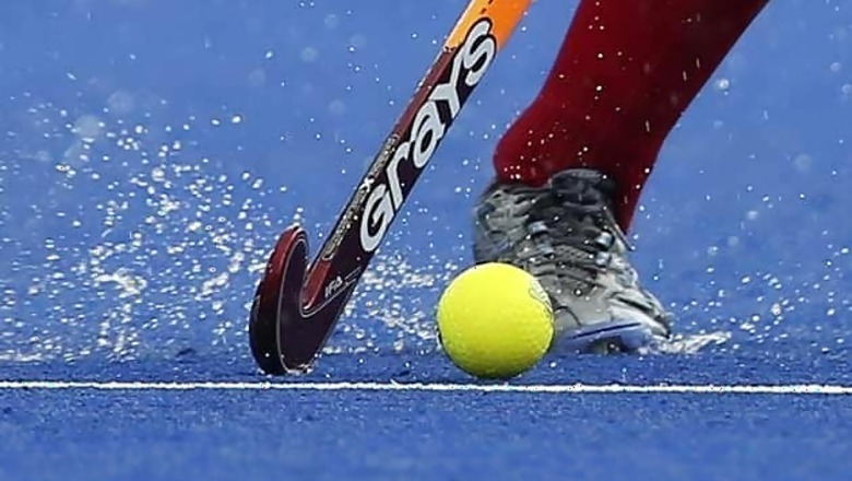 Indian women's hockey team go down 2-4 to Korea