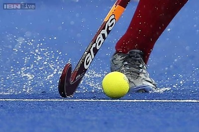 Indian women's hockey team go down 2-4 to Korea