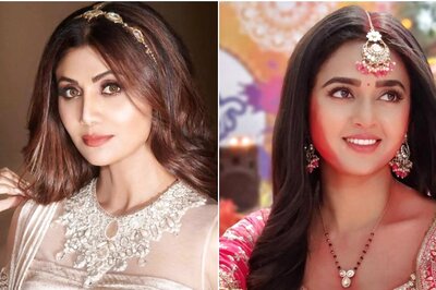 Shilpa Shetty to Tejasswi Prakash, These Stars Live Life Queen Size