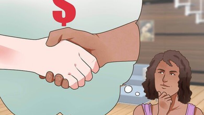 How to Write a Loan Agreement