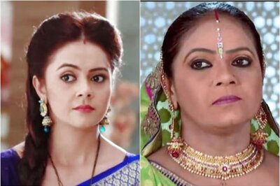 Saath Nibhaana Saathiya 2 Maker Confirms Return of Gopi Bahu and Kokilaben
