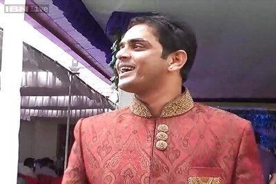 'Railway Minister Gowda's son rape case not an embarrassment to BJP'