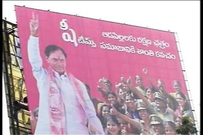 Telangana: TRS wrests Narayankhed Assembly seat from Congress