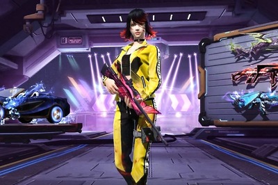 Garena Free Fire Max Redeem Codes for April 17: Get These Redeem Codes To Win Rewards Today