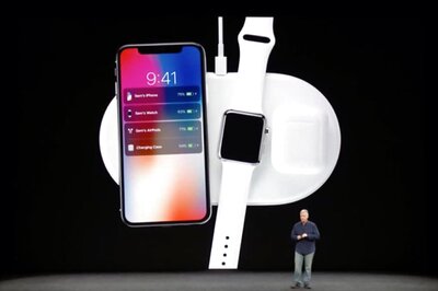 Apple AirPower Release Reportedly Imminent