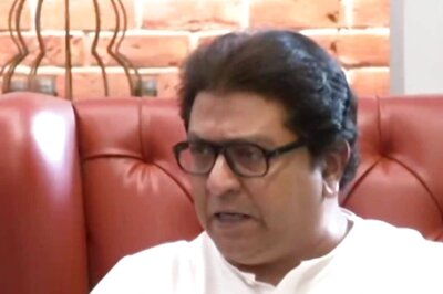 Raj Thackeray Lauds Dy CM Fadnavis; Says He Has Set an Example of Party Loyalty and Commitment