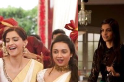 11 Years of Aisha: Sonam Kapoor Says 'My Sister and I Were Bullied by Some Men in Bollywood'