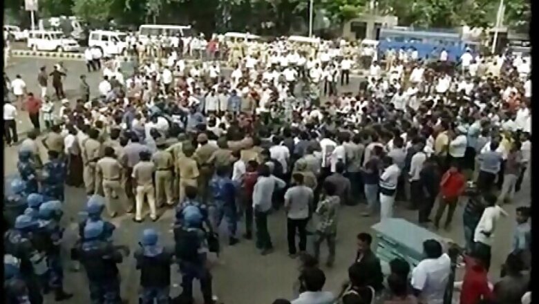Gujarat: Patel community leader Hardik detained; released following backlash