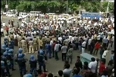 Gujarat: Patel community leader Hardik detained; released following backlash