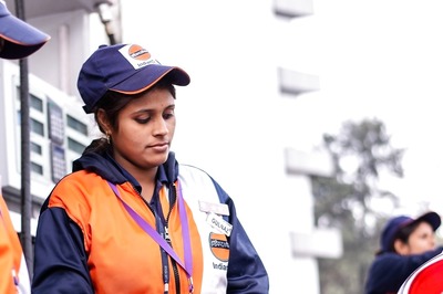 Petrol Pumps in Hinterland Go Dry, Govt Says Sufficient Supplies to Meet Demand